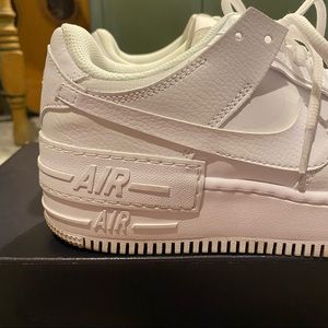 W AF1 SHADOW